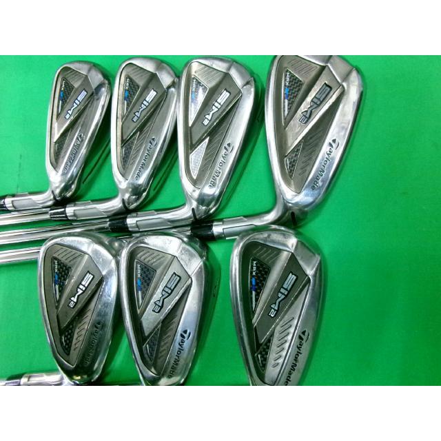 TaylorMade（テーラーメイド） I[156941]テーラーメイド SIM2 MAX