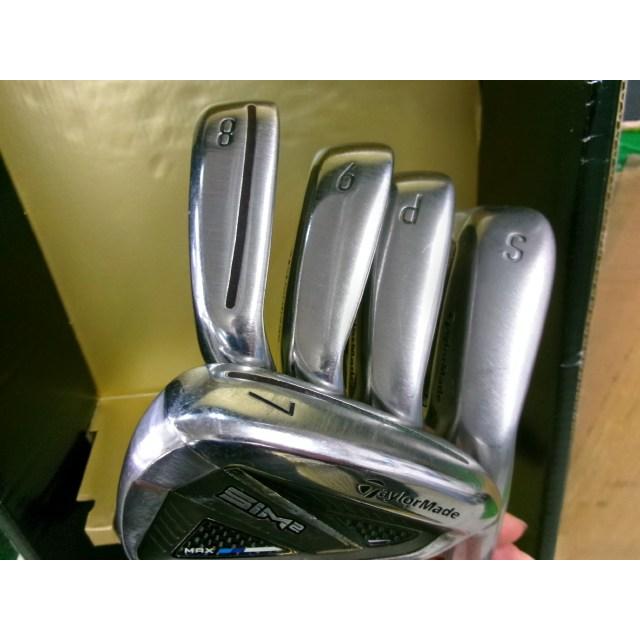 TaylorMade（テーラーメイド） I[170811]テーラーメイド SIM2 MAX