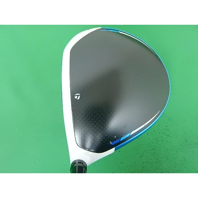 TaylorMade（テーラーメイド） D[173944]テーラーメイド SIM2 MAX