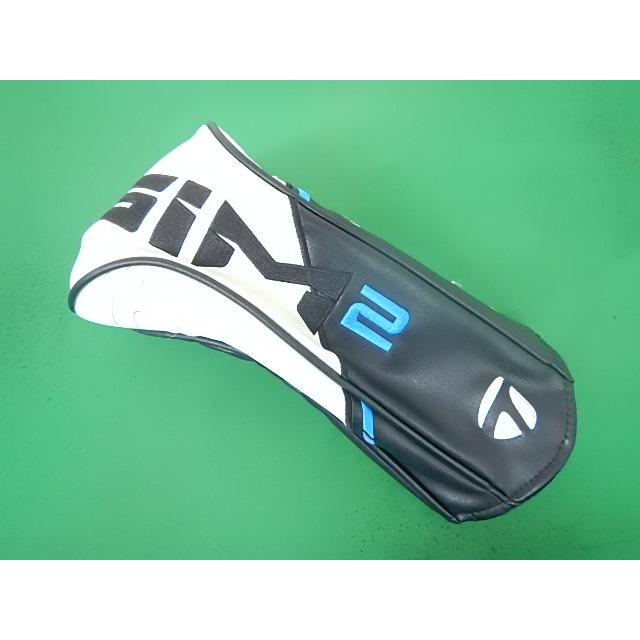 TaylorMade（テーラーメイド） D[173944]テーラーメイド SIM2 MAX