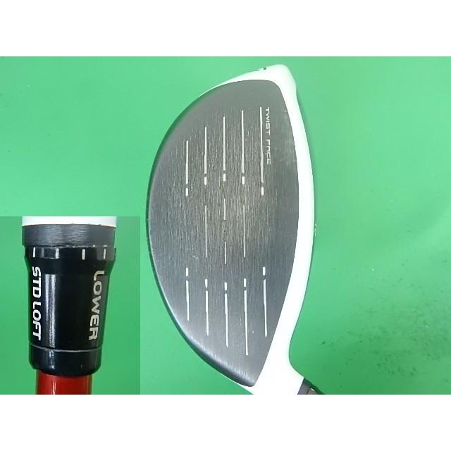 TaylorMade（テーラーメイド） D[169413]テーラーメイド SIM2 MAX
