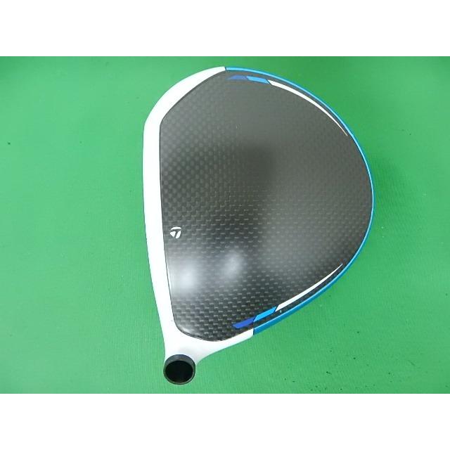TaylorMade（テーラーメイド） D[175646]テーラーメイド ヘッドのみ