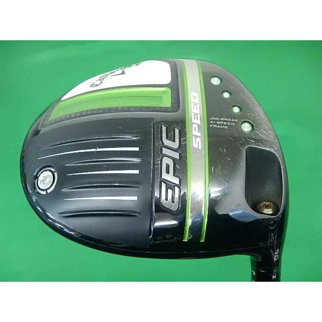 Callaway Epic Speed ドライバー FLEX:S Callaway（キャロウェイ） D[156763]キャロウェイ EPIC SPEED