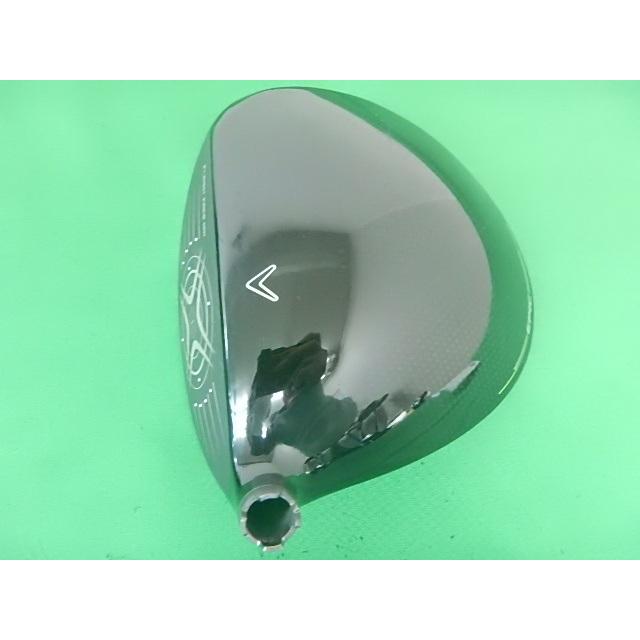 キャロウェイ　エピックMAX 　10.5° ヘッドのみ Callaway（キャロウェイ） D[167748]キャロウェイ ヘッドのみ EPIC MAX