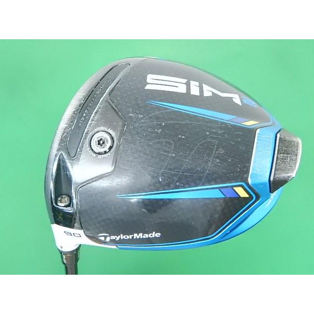TaylorMade（テーラーメイド） 左用 D[172367]テーラーメイド SIM2