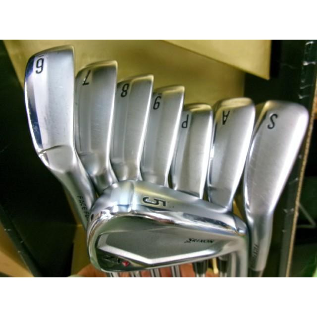 DUNLOP（ダンロップ） I[166221]ダンロップ スリクソンZX4