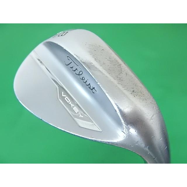 Titleist Vokey FORGED2021年ウェッジ 52°58° 2本 【公式通販】