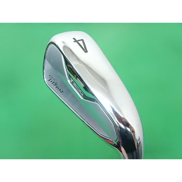 T200 タイトリスト 4I TRAVIL 115X Titleist（タイトリスト） I[174913]タイトリスト 単品 T200 2021 4I