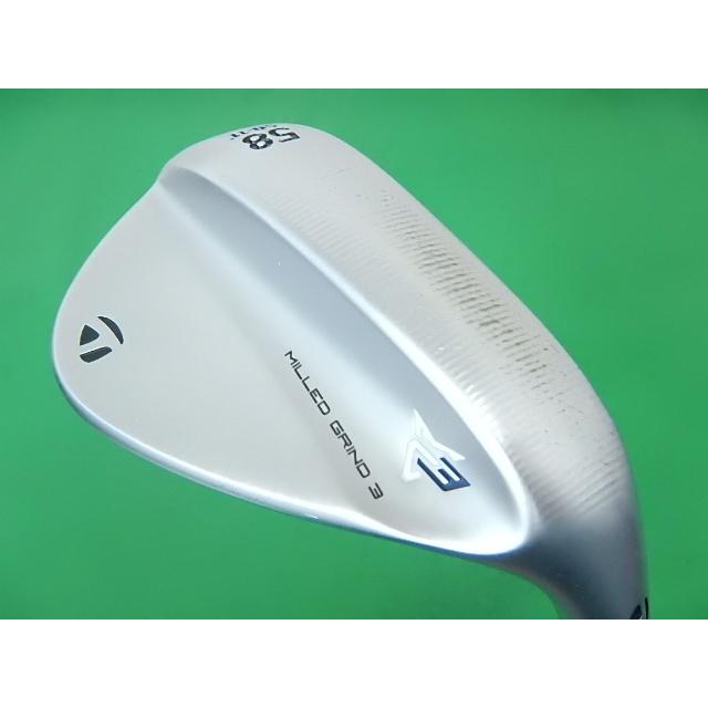 Cales à Lob Fourteen RM4 Forgées - 58° - Fer Wedge - Droitier - Occasion Bon état