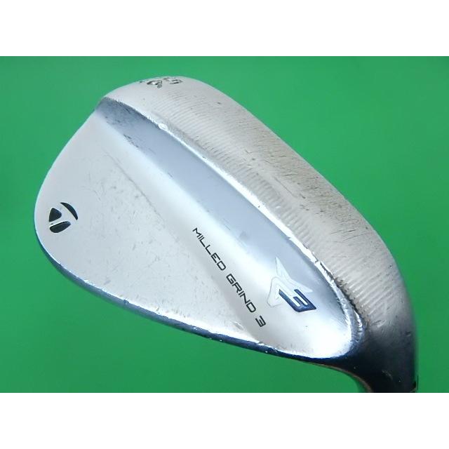 TaylorMade（テーラーメイド） W[139366]テーラーメイド MILLED GRIND3