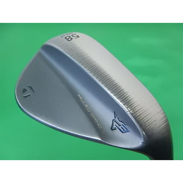 TaylorMade（テーラーメイド） W[157005]テーラーメイド MILLED GRIND3
