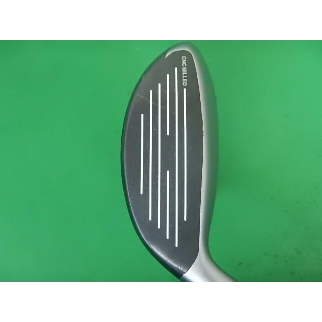 送料込み/PRGR EGGSPOON BLACK /15°/ディアマナ-SR PRGR（プロギア） F[169110]プロギア egg spoon BLACK/Diamana for