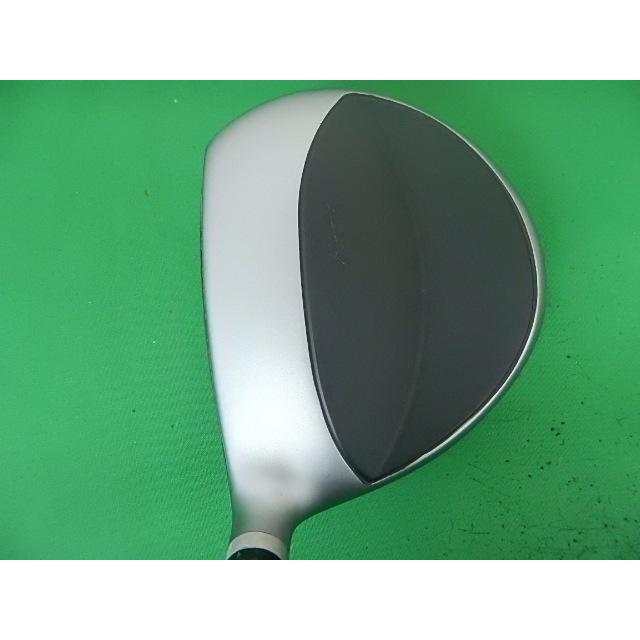 PRGR（プロギア） F[169110]プロギア egg spoon BLACK/Diamana for
