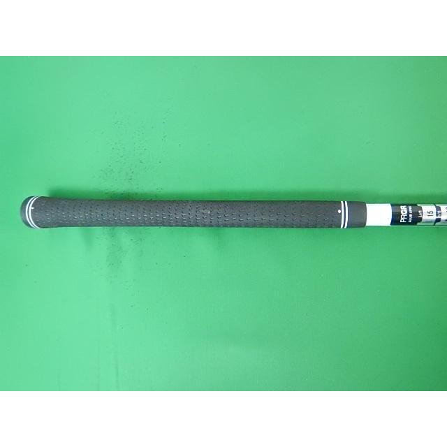 PRGR（プロギア） F[169110]プロギア egg spoon BLACK/Diamana for