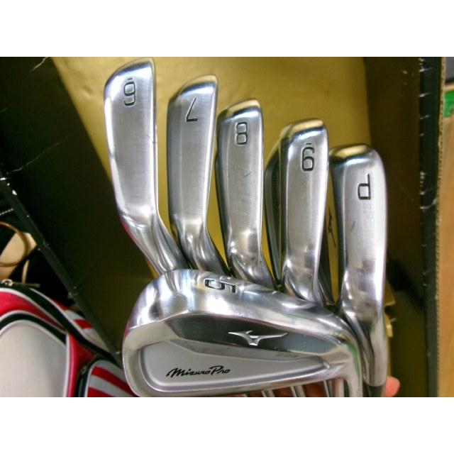MIZUNO（ミズノ） I[168214]ミズノ Mizuno Pro 223/カスタム