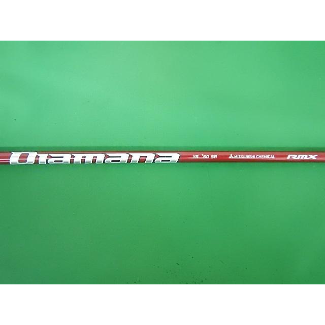 YAMAHA（ヤマハ） F[171927]ヤマハ RMX VD/Diamana YR f/SR/21
