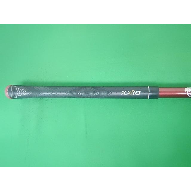 U[167282]ダンロップ ゼクシオユーティリティ2022 Bordeaux/MP1200L/L 