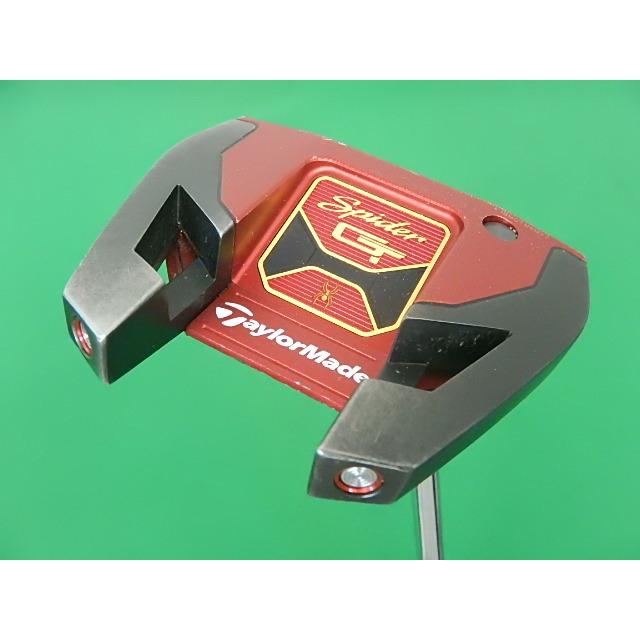 TaylorMade（テーラーメイド） P[139257]テーラーメイド SPIDER GT RED