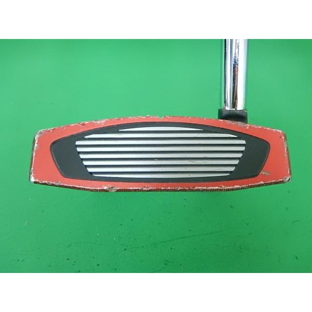 TaylorMade（テーラーメイド） P[139257]テーラーメイド SPIDER GT RED