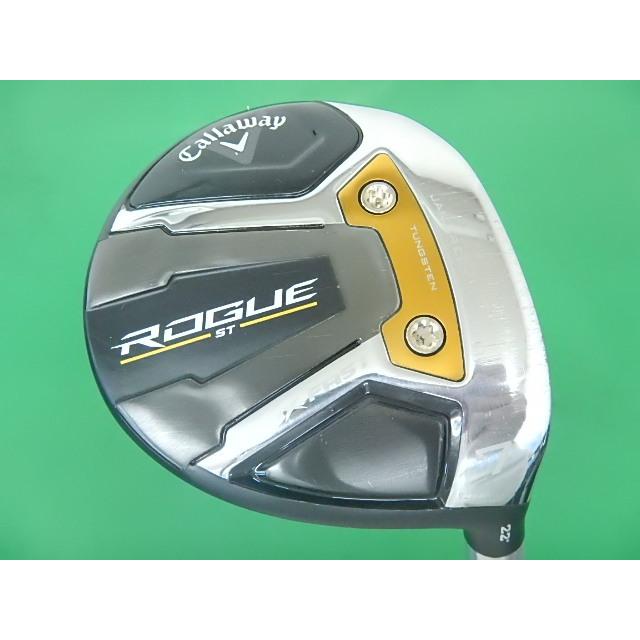 Callaway（キャロウェイ） F[173082]キャロウェイ ROGUE ST MAX FAST 