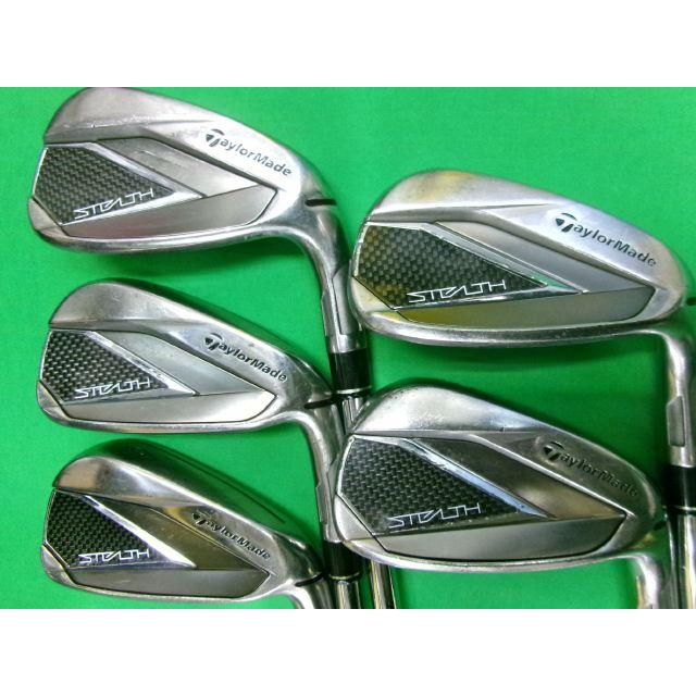 TaylorMade（テーラーメイド） I[176020]テーラーメイド STEALTH/KBS