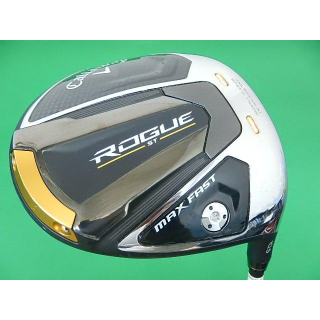 Callaway（キャロウェイ） D[123032]キャロウェイ ROGUE ST MAX FAST