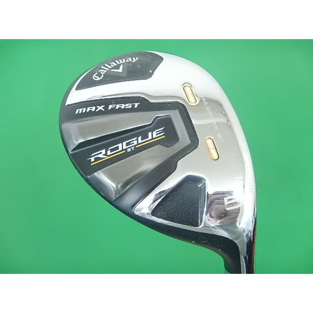 【超激安】③ELYTE〜ROGUE ST（9本）+おまけ（PT&WG2本等） Callaway（キャロウェイ） U[170299]キャロウェイ ROGUE ST MAX FAST