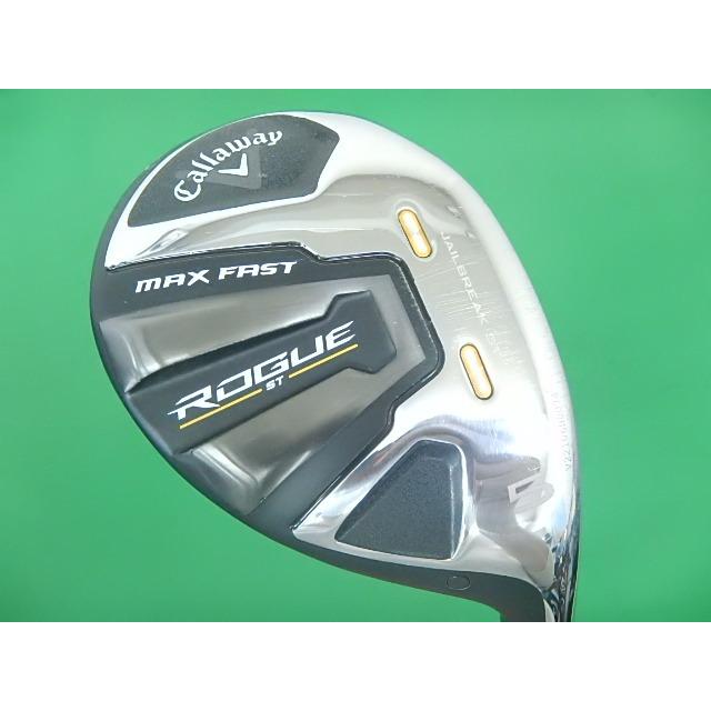 Callaway（キャロウェイ） U[173084]キャロウェイ ROGUE ST MAX FAST