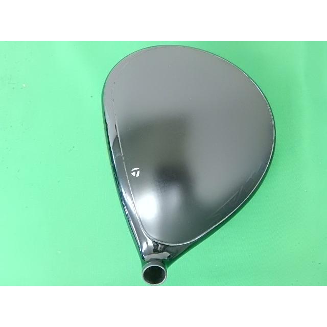D[152343]テーラーメイド ヘッドのみ STEALTH HD//S/10.5