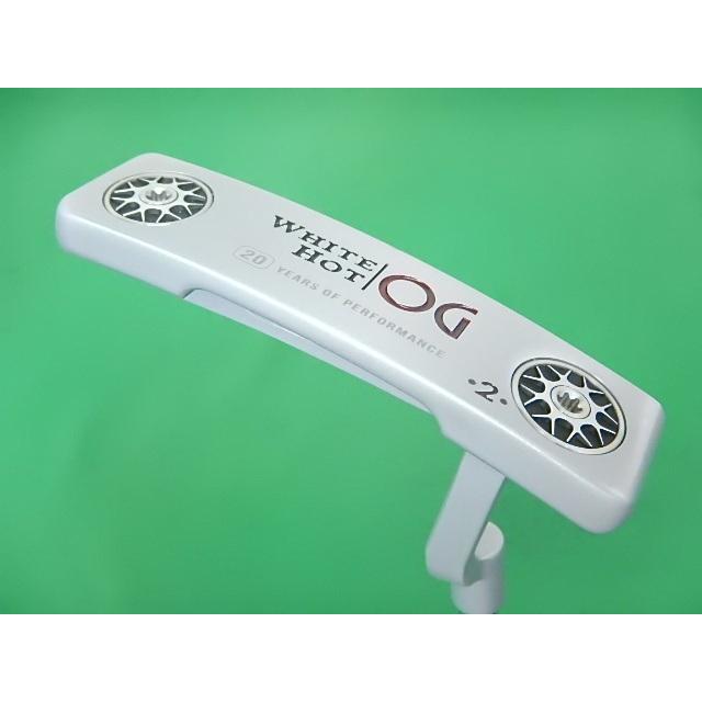 ODYSSEY（キャロウェイゴルフ） P[173045]オデッセイ ホワイトホットOG 