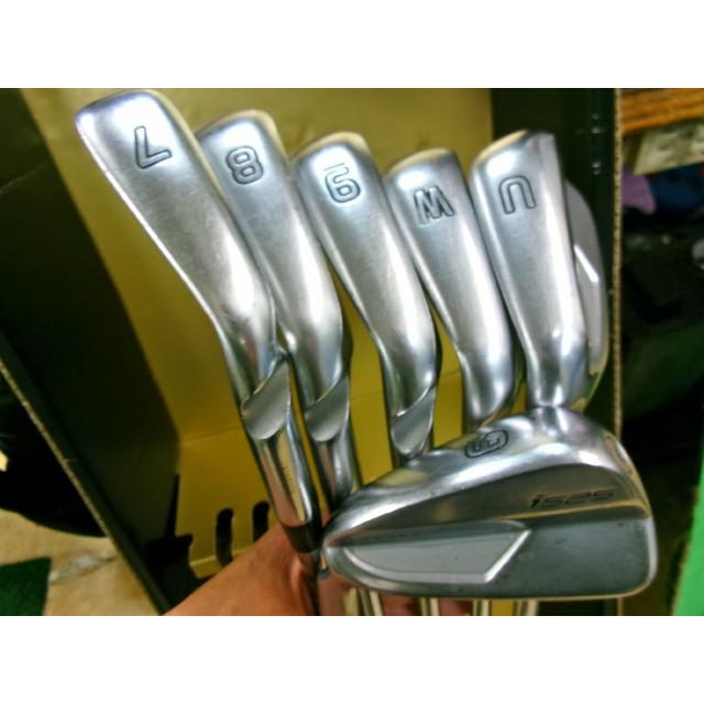 PING i525アイアン　＃５－W 6本セット PING i525 アイアン6本セット