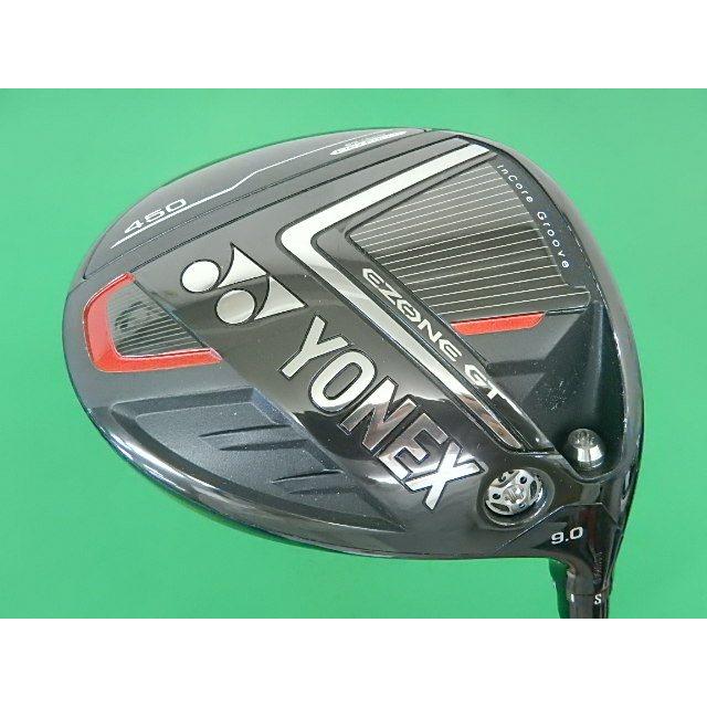 YONEX D[145139]ヨネックス EZONE GT 450 2022/RK-03GT/R/10.5