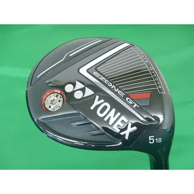 YONEX（ヨネックス） F[154795]ヨネックス EZONE GT 2022/RK-03GT/SR