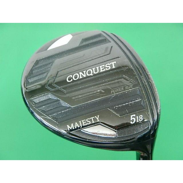 中本 マルマンゴルフ F[153504]マルマン マジェスティCONQUEST 2022/Speeder