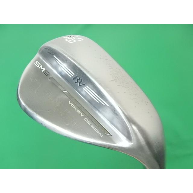 Titleist W[162708]タイトリスト ボーケイSM9ブラッシュド