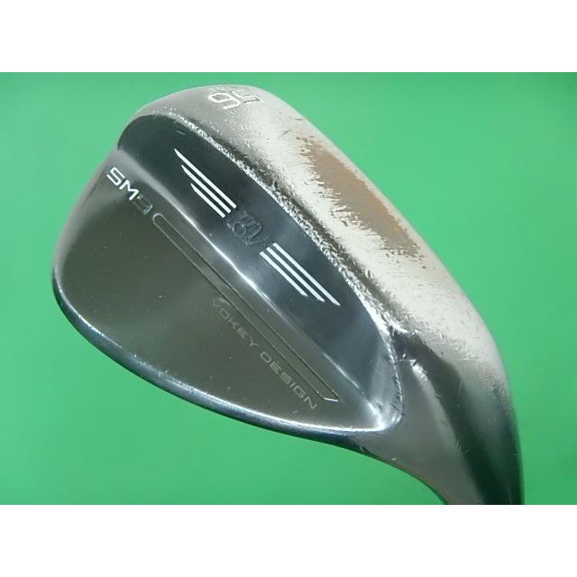 Titleist（タイトリスト） W[162117]タイトリスト ボーケイSM9ジェット