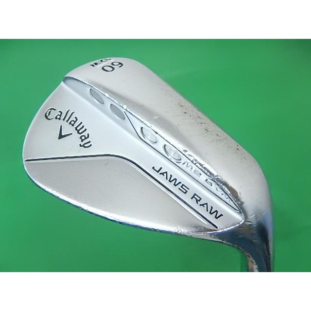 Callaway（キャロウェイ） W[163066]キャロウェイ JAWS RAW CHROME 60 