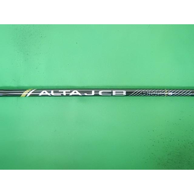 PING（ピン） 左用 D[173936]ピン G430 MAX/ALTA J CB BLACK(JP)/S