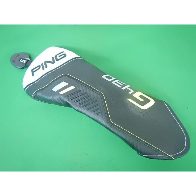 PING（ピン） 左用 F[147715]ピン G430 SFT/ALTA J CB BLACK(JP)/SR/19