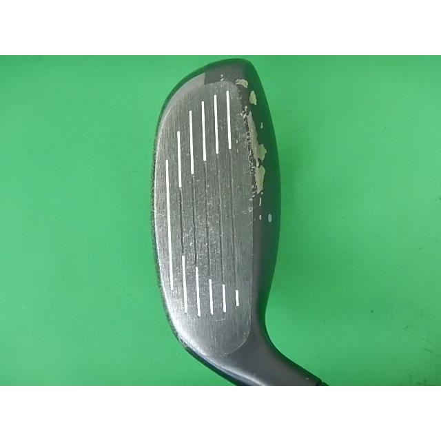 PING（ピン） U[176091]ピン G430 HYBRID/ALTA J CB BLACK(JP)/S/22