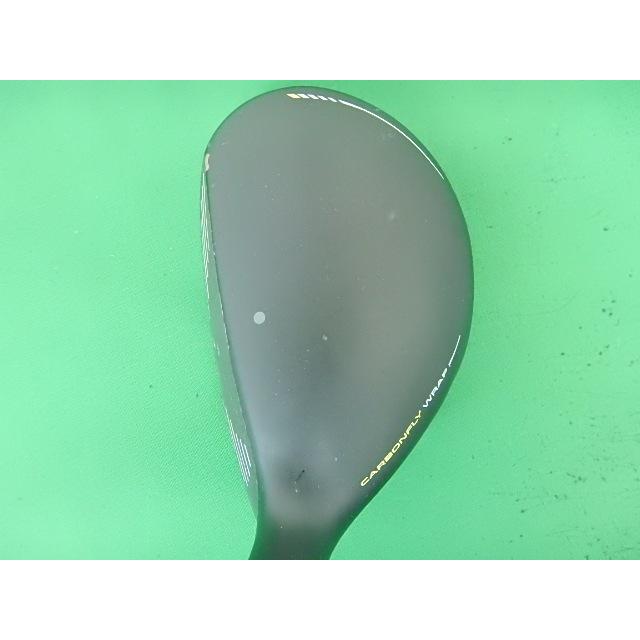 PING（ピン） U[162388]ピン G430 HYBRID/ALTA J CB BLACK(JP)/S/26