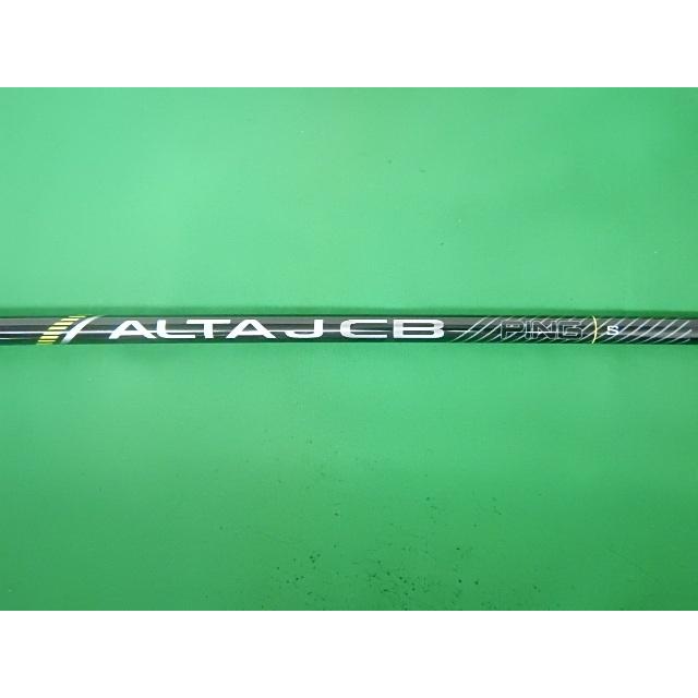 PING（ピン） U[162388]ピン G430 HYBRID/ALTA J CB BLACK(JP)/S/26