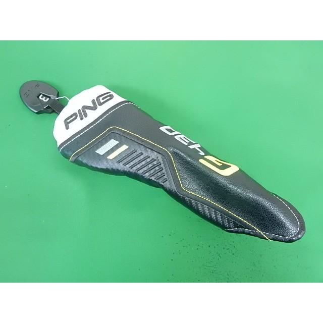 PING（ピン） U[170538]ピン G430 HYBRID/PING TOUR 2.0 CHROME 85(JP