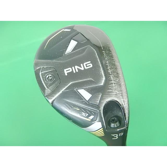 PING（ピン） U[173180]ピン G430 HYBRID/NSPRO950GHneo(JP)/S/19