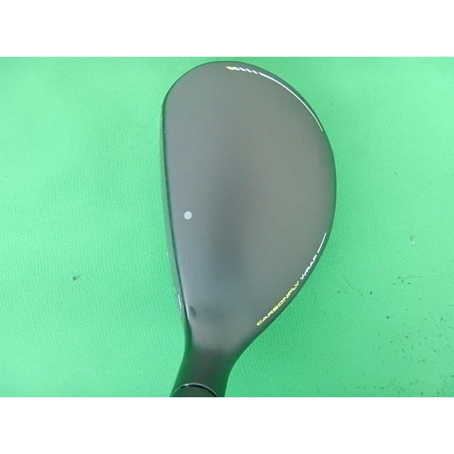 PING（ピン） U[167051]ピン G430 HYBRID/リシャフト MCI 80/S/22