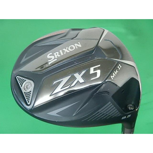 DUNLOP（ダンロップ） D[167671]ダンロップ スリクソンZX5 Mk II