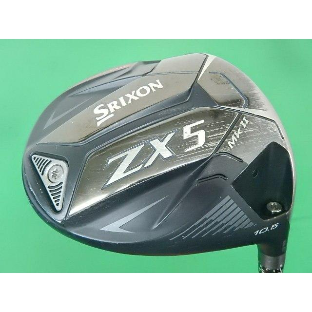 DUNLOP（ダンロップ） D[163908]ダンロップ スリクソンZX5 Mk II