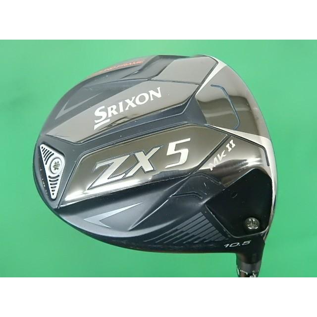 DUNLOP（ダンロップ） D[174360]ダンロップ スリクソンZX5 Mk II