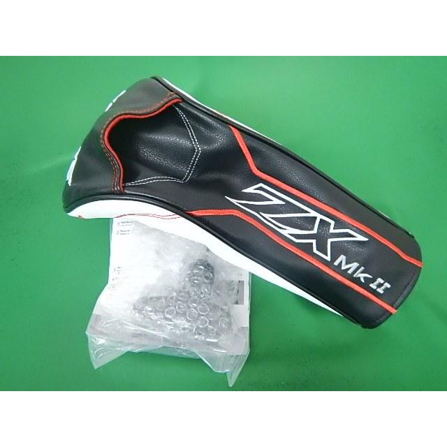 DUNLOP（ダンロップ） D[174360]ダンロップ スリクソンZX5 Mk II