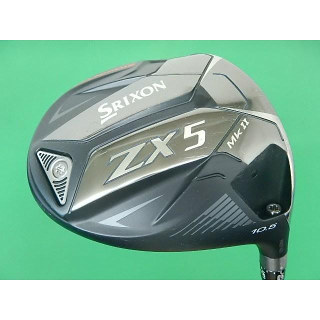 DUNLOP D[147471]ダンロップ スリクソンZX5 Mk II/Diamana ZX-II